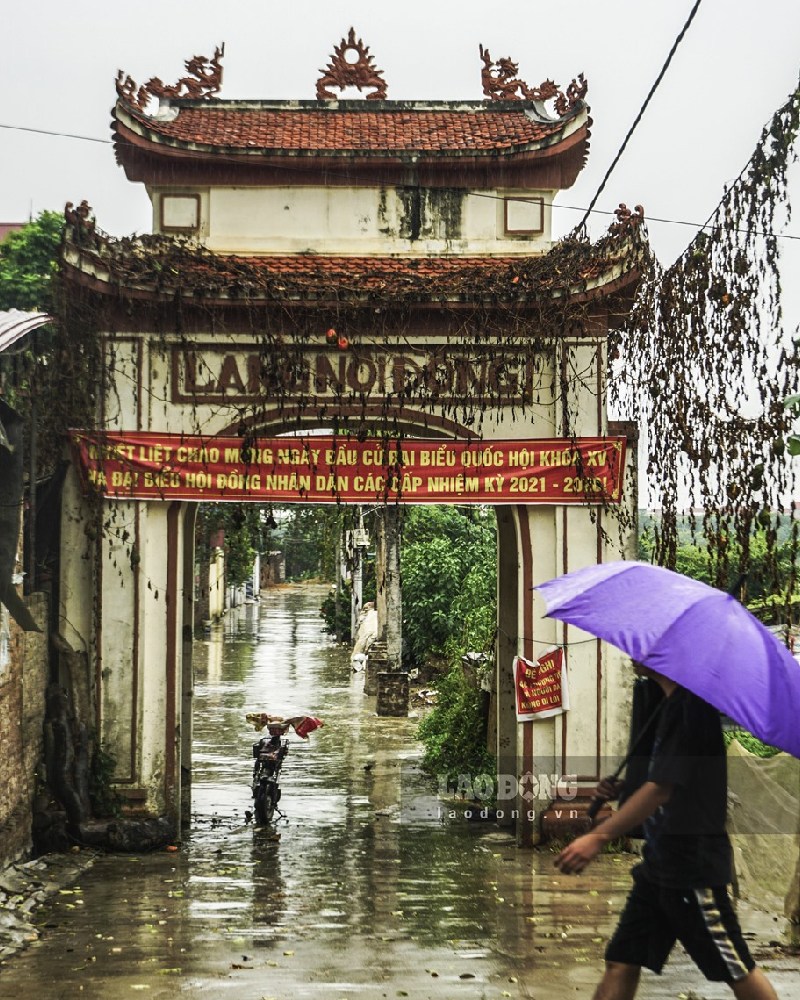 Du lịch Mê Linh Hà Nội: chơi gì, ăn gì, đi đâu trong ngày? 3