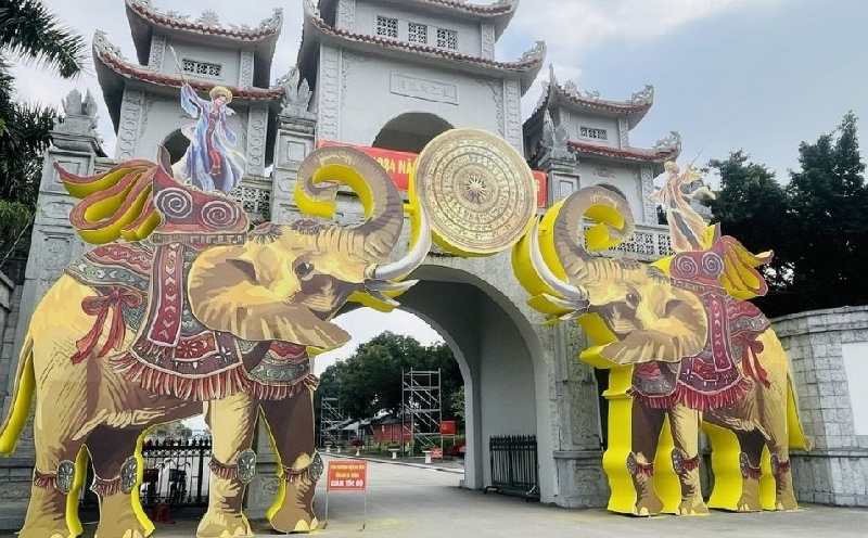 Du lịch Mê Linh Hà Nội: chơi gì, ăn gì, đi đâu trong ngày? 5