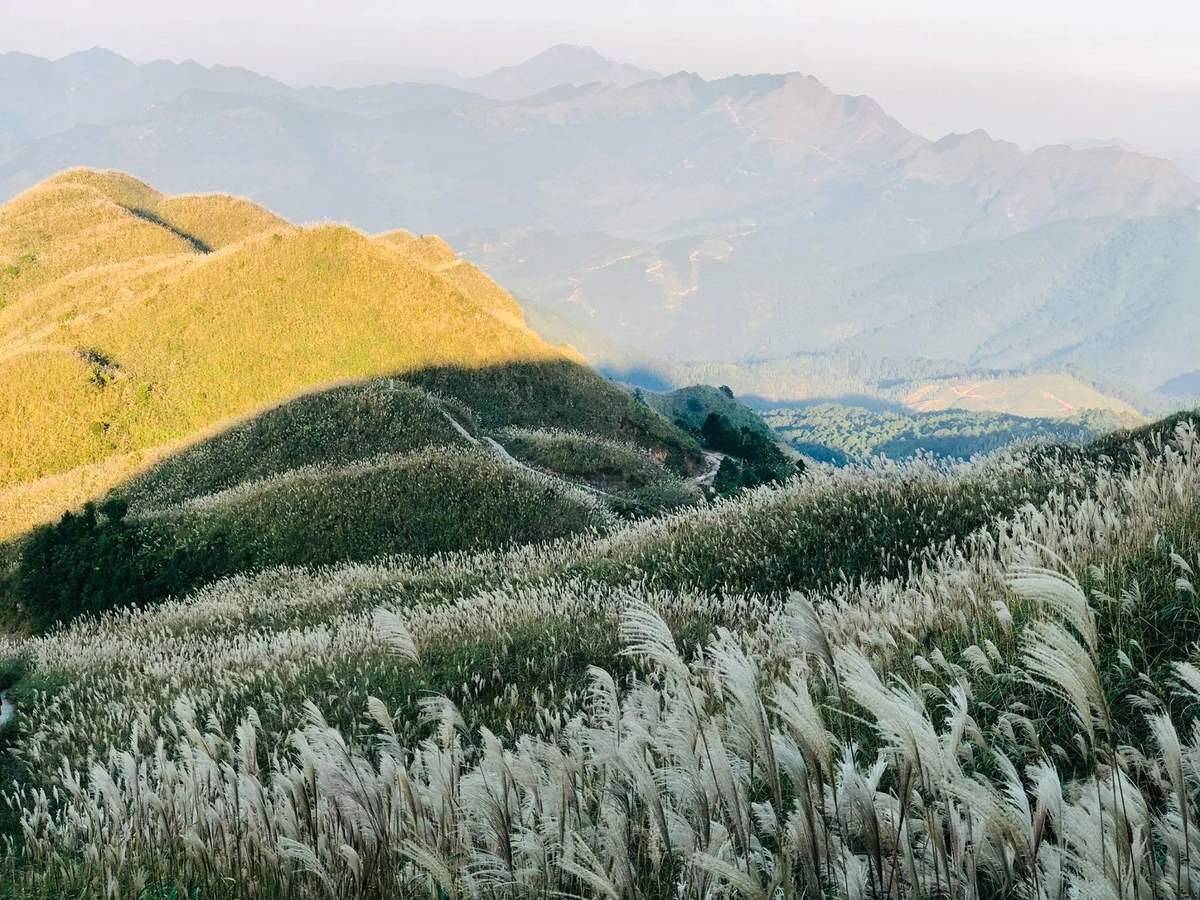 Mebayluon Paragliding sẽ mang lại cho bạn những khoảng khắc tuyệt vời 3