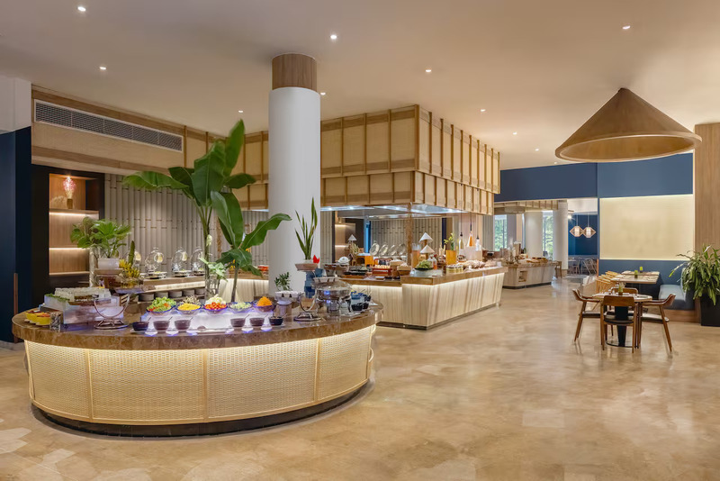 Melia Danang Beach Resort: Thiên đường nghỉ dưỡng 5 sao bên biển Non Nước 3