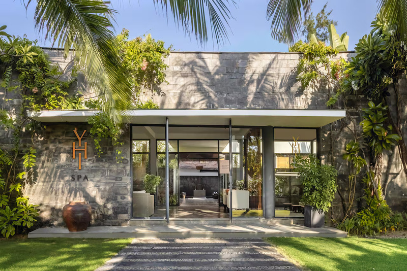 Melia Danang Beach Resort: Thiên đường nghỉ dưỡng 5 sao bên biển Non Nước 18