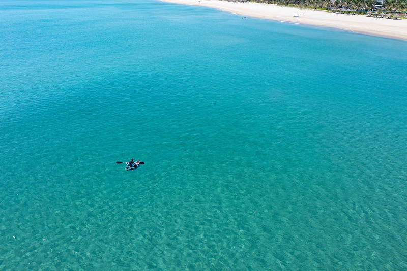 Melia Danang Beach Resort: Thiên đường nghỉ dưỡng 5 sao bên biển Non Nước 19