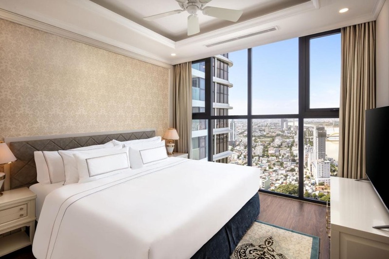 Meliá Vinpearl Danang Riverfront, khách sạn bên bờ sông Hàn thơ mộng 3