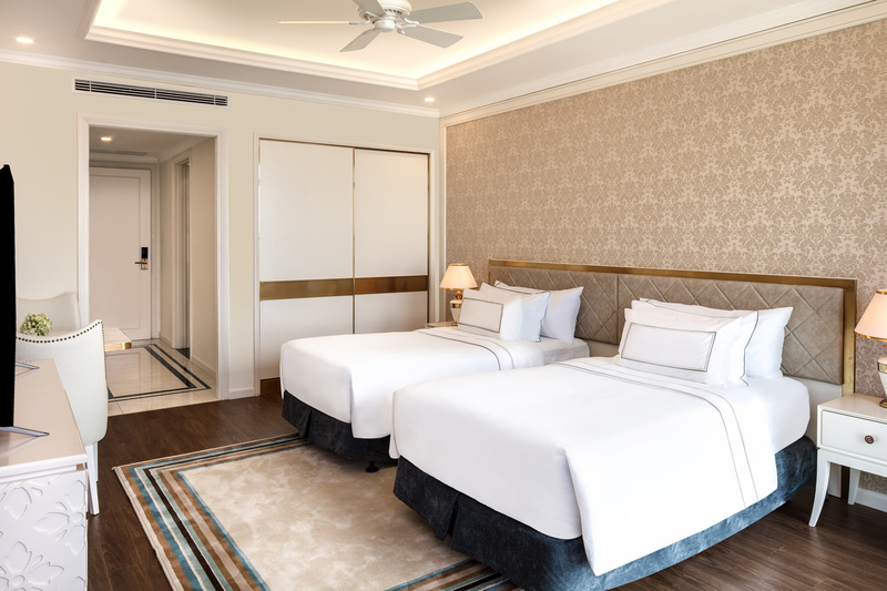 Meliá Vinpearl Danang Riverfront, khách sạn bên bờ sông Hàn thơ mộng 4