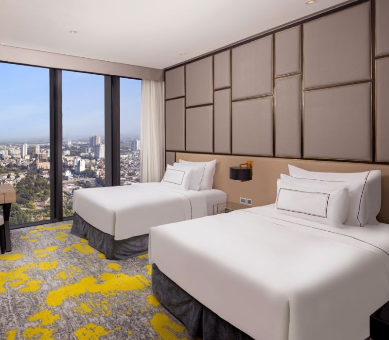 Melia Vinpearl Thanh Hóa: Trải nghiệm nghỉ dưỡng sang xịn mịn tại xứ Thanh 3