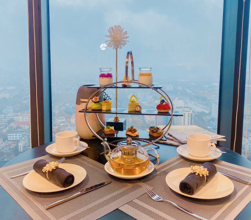 Melia Vinpearl Thanh Hóa: Trải nghiệm nghỉ dưỡng sang xịn mịn tại xứ Thanh 5