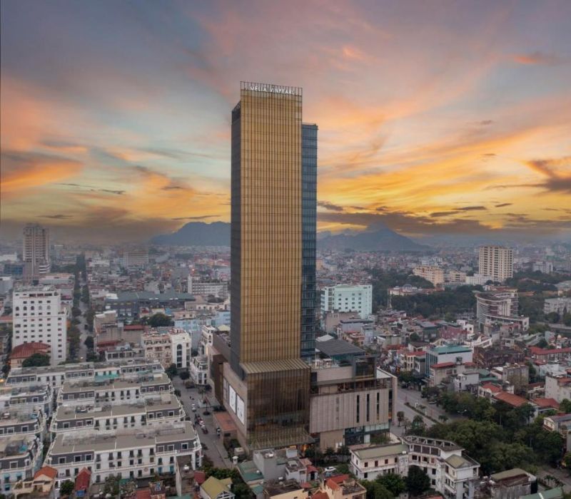 Melia Vinpearl Thanh Hóa: Trải nghiệm nghỉ dưỡng sang xịn mịn tại xứ Thanh 6