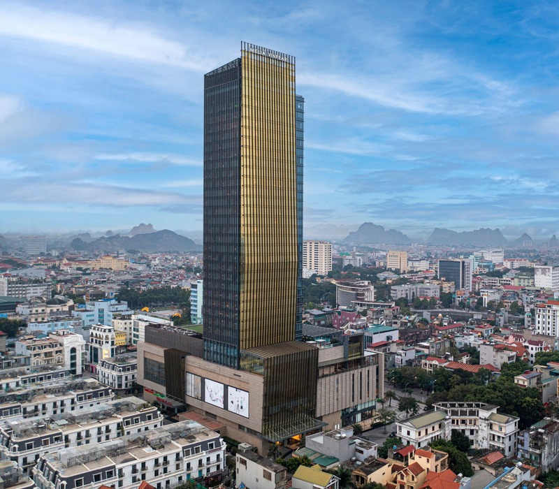 Melia Vinpearl Thanh Hóa, khách sạn 5 sao với chất lượng dịch vụ vượt trội