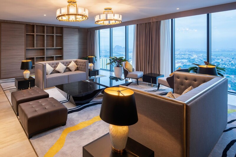 Melia Vinpearl Thanh Hóa, khách sạn 5 sao với chất lượng dịch vụ vượt trội 6