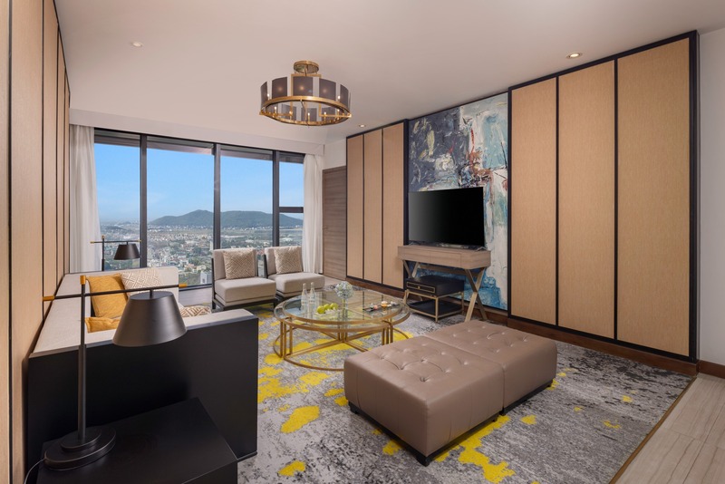 Melia Vinpearl Thanh Hóa, khách sạn 5 sao với chất lượng dịch vụ vượt trội 5