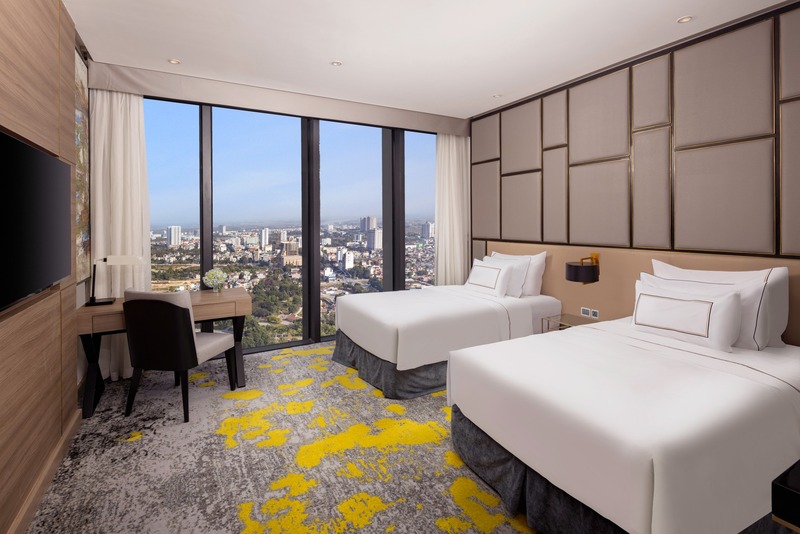 Melia Vinpearl Thanh Hóa, khách sạn 5 sao với chất lượng dịch vụ vượt trội 7