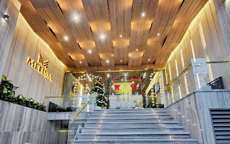 Khám phá khách sạn Melissa Hotel Nha Trang với những tiện ích hấp dẫn 2