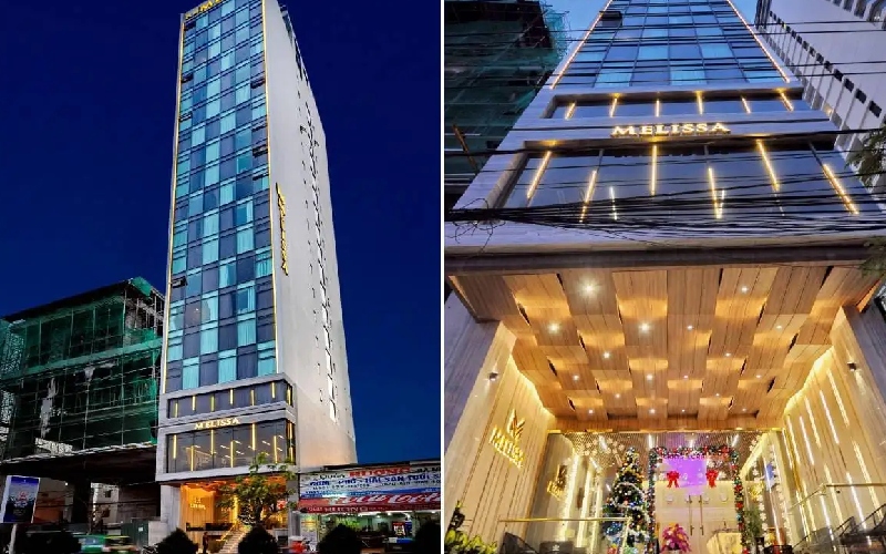 Khám phá khách sạn Melissa Hotel Nha Trang với những tiện ích hấp dẫn 3