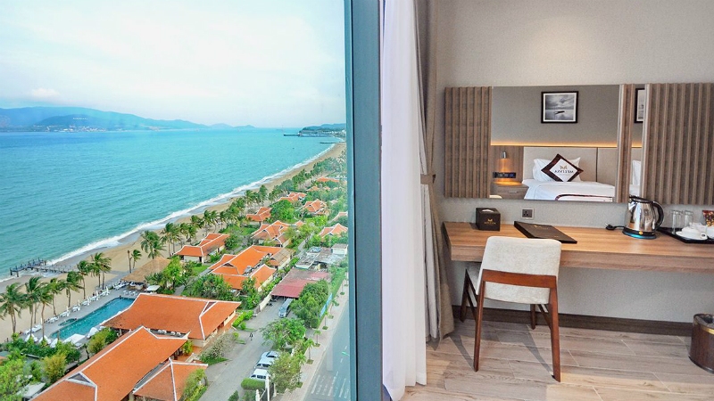 Khám phá khách sạn Melissa Hotel Nha Trang với những tiện ích hấp dẫn 6