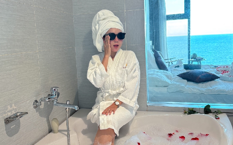 Khám phá khách sạn Melissa Hotel Nha Trang với những tiện ích hấp dẫn 8
