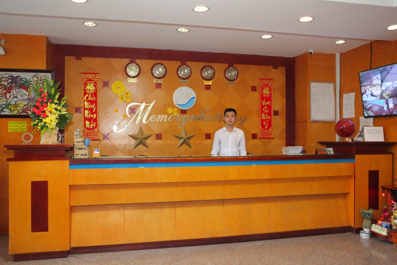 Memory Nha Trang Hotel nơi lưu giữ trọn vẹn khoảnh khắc thư giãn 3