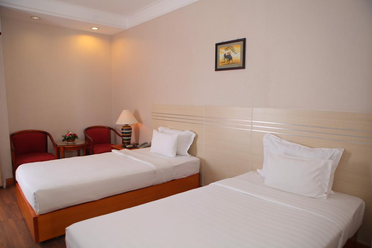 Memory Nha Trang Hotel nơi lưu giữ trọn vẹn khoảnh khắc thư giãn 4