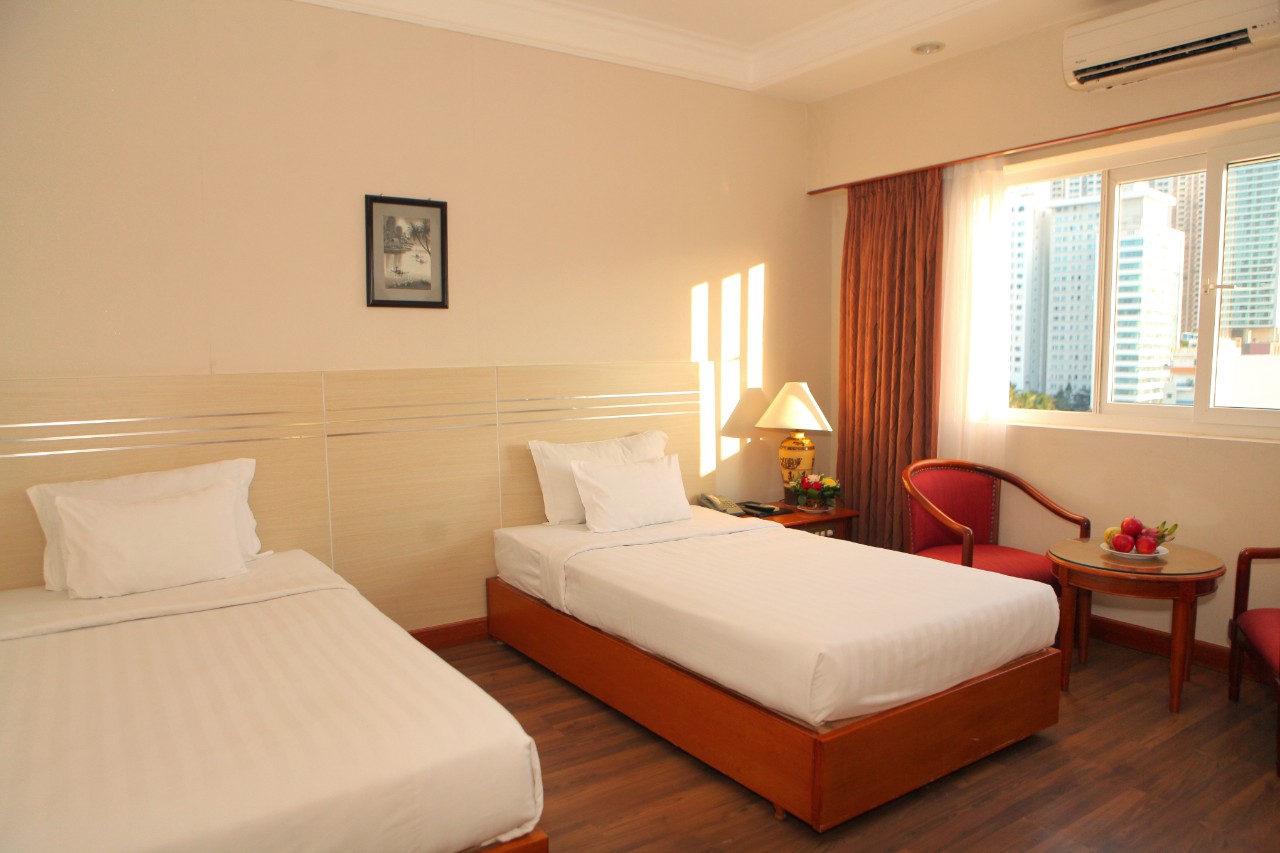 Memory Nha Trang Hotel nơi lưu giữ trọn vẹn khoảnh khắc thư giãn 5