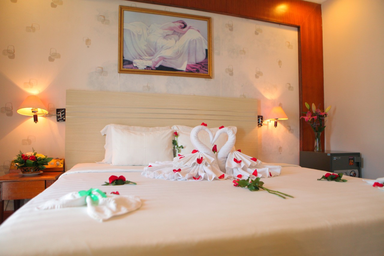 Memory Nha Trang Hotel nơi lưu giữ trọn vẹn khoảnh khắc thư giãn 6