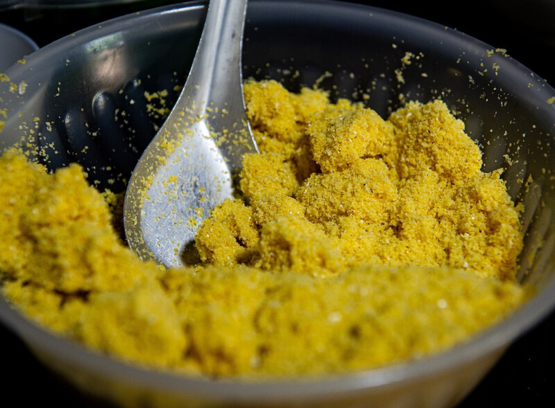 Mèn mén: Đặc sản đậm đà hương vị nơi cao nguyên đá 2