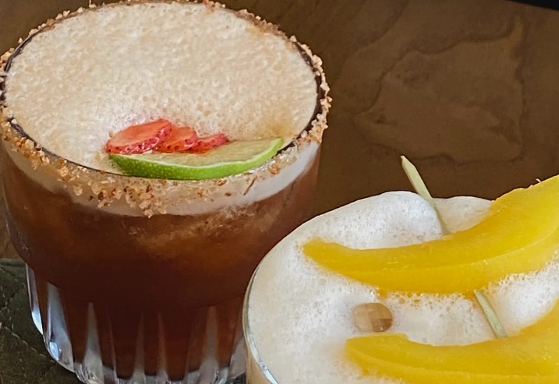 Gathering Coffee: Quán cafe phong cách Nhật Bản tinh tế 7