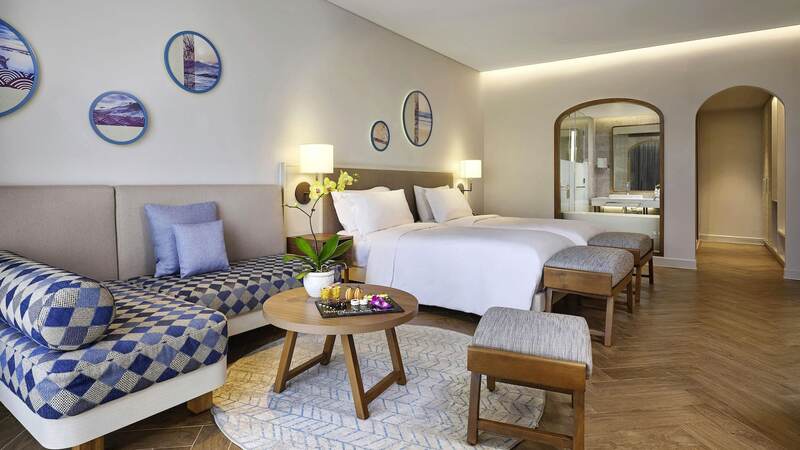 Mercure Vũng Tàu, resort 4 sao nép mình bên Mũi Nghinh Phong 9