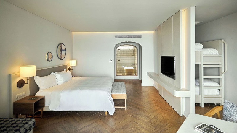 Mercure Vũng Tàu, resort 4 sao nép mình bên Mũi Nghinh Phong 13