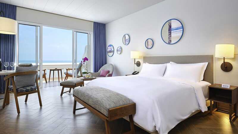 Mercure Vũng Tàu, resort 4 sao nép mình bên Mũi Nghinh Phong 12