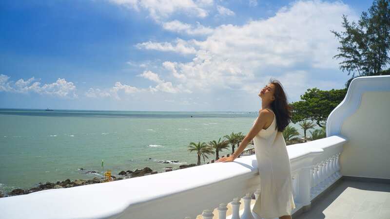 Mercure Vũng Tàu, resort 4 sao nép mình bên Mũi Nghinh Phong 10