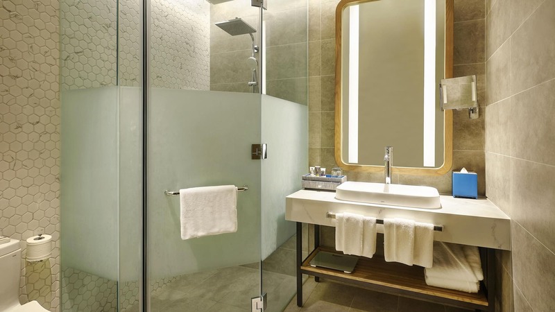 Mercure Vũng Tàu, resort 4 sao nép mình bên Mũi Nghinh Phong 8