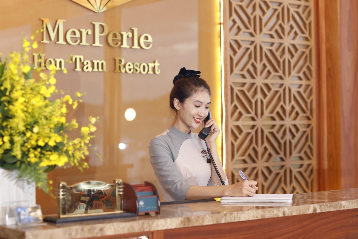 Merperle Hon Tam Resort & Hotel nơi tắm bùn khoáng cực lớn trên đảo 22