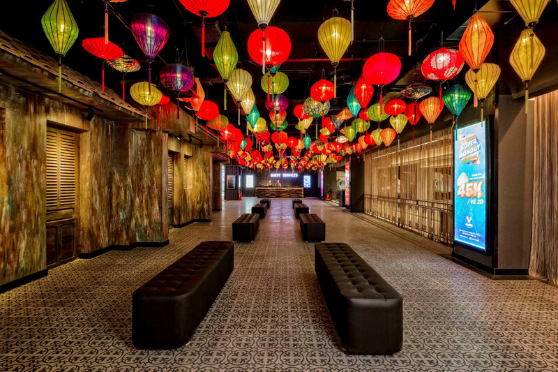 Review rạp chiếu phim Metiz Đà Nẵng với nhiều trải nghiệm hấp dẫn 5