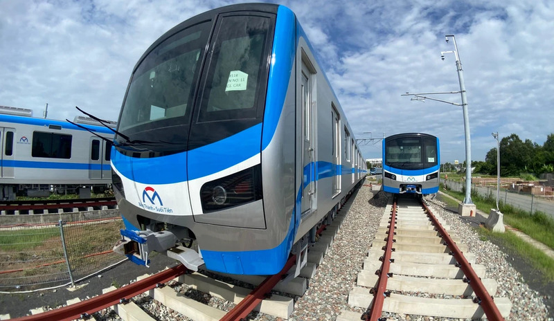 Metro số 1 Bến Thành Suối Tiên: Lịch trình, giá vé chi tiết 8