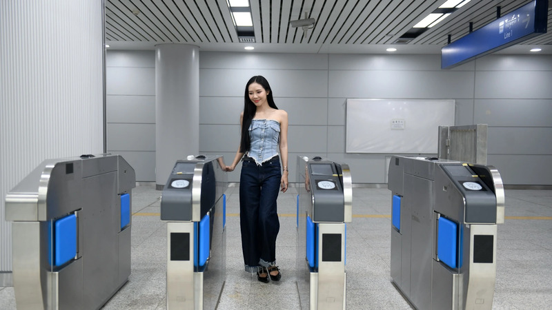 Metro số 1 Bến Thành Suối Tiên: Lịch trình, giá vé chi tiết 15