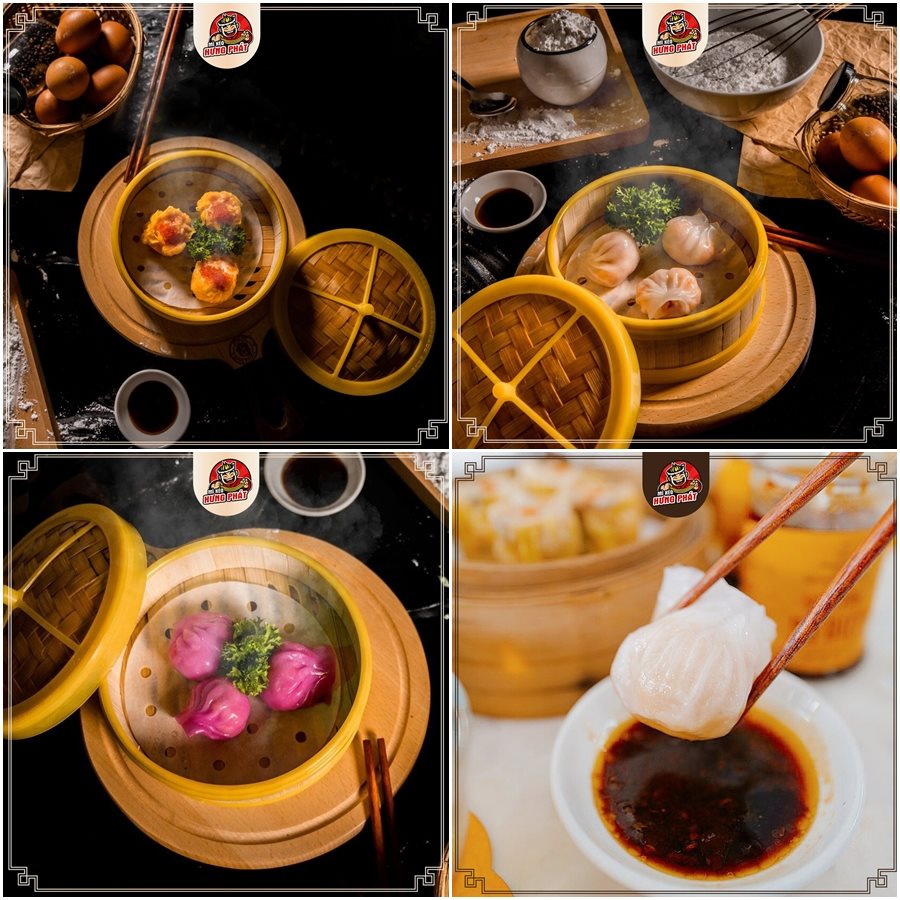 Mì Kéo Hưng Phát, thưởng thức ẩm thực chuẩn vị Hoa tại Tây Ninh 8