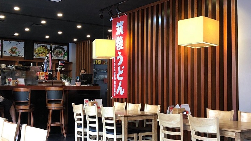 Top 13 quán mì Udon ngon nhất quận 1 ngon quên lối về 2