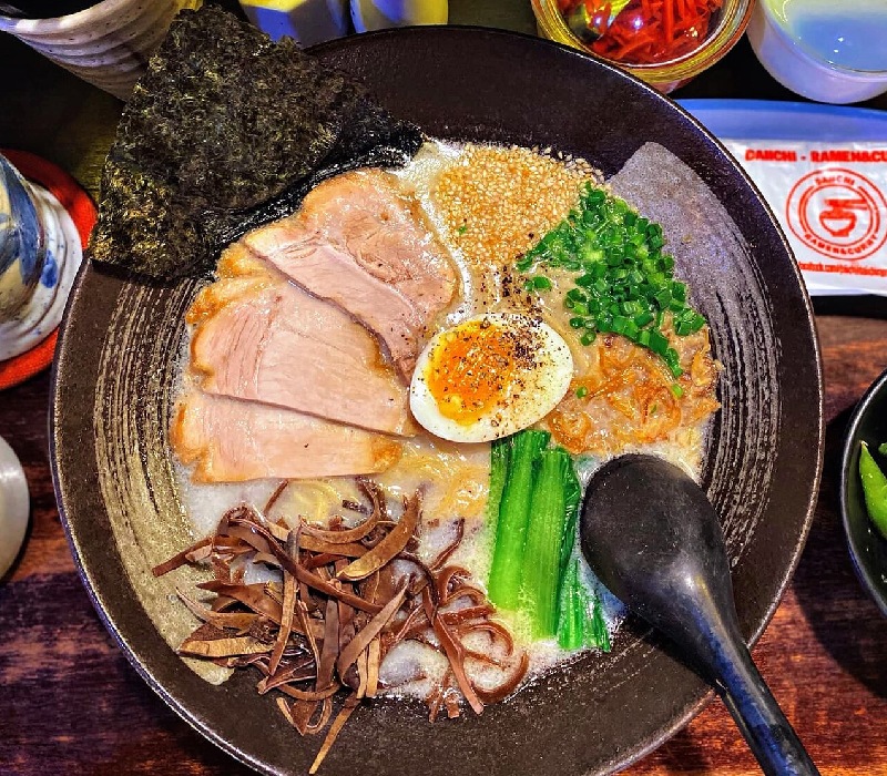 Top 13 quán mì Udon ngon nhất quận 1 ngon quên lối về 5