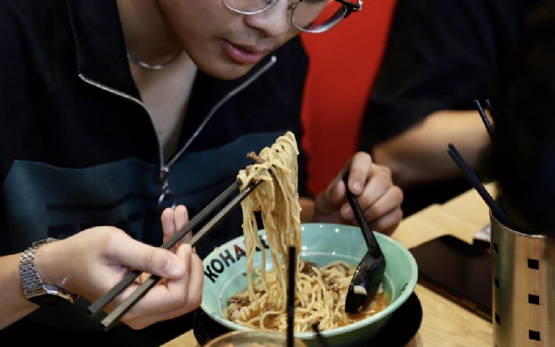 Top 13 quán mì Udon ngon nhất quận 1 ngon quên lối về 6