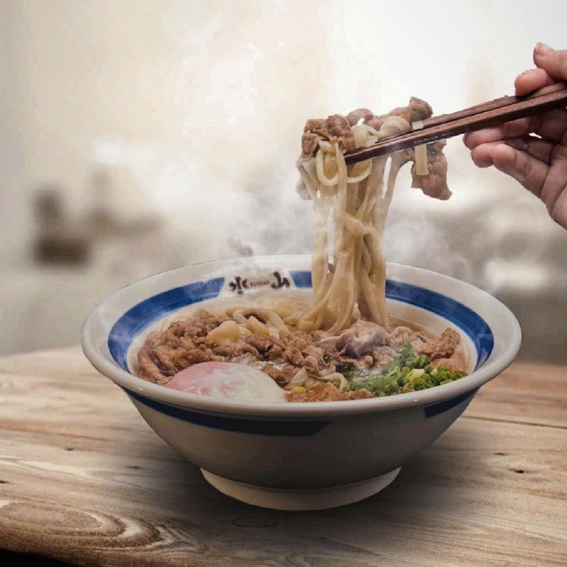 Top 13 quán mì Udon ngon nhất quận 1 ngon quên lối về 9