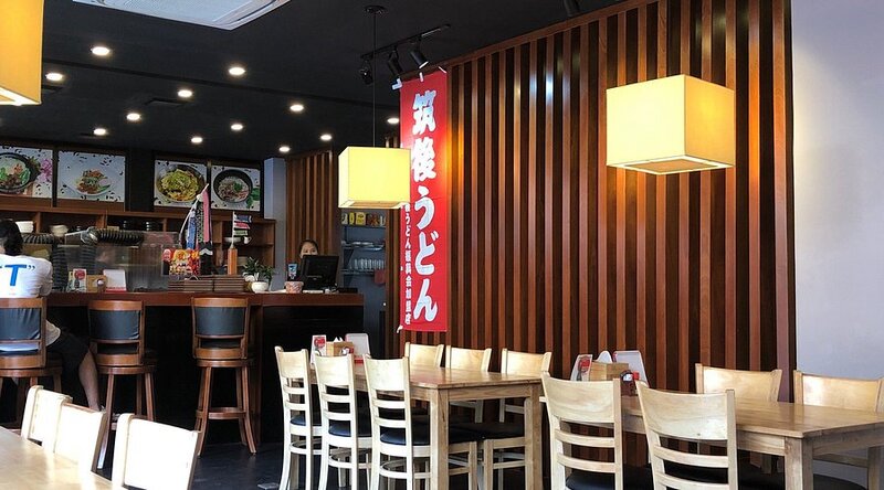 Top 15 quán mì Udon ngon nhất, đậm chất Nhật giữa Sài Gòn 3