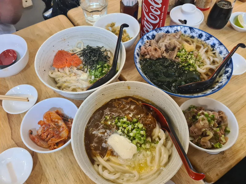 Top 15 quán mì Udon ngon nhất, đậm chất Nhật giữa Sài Gòn 12