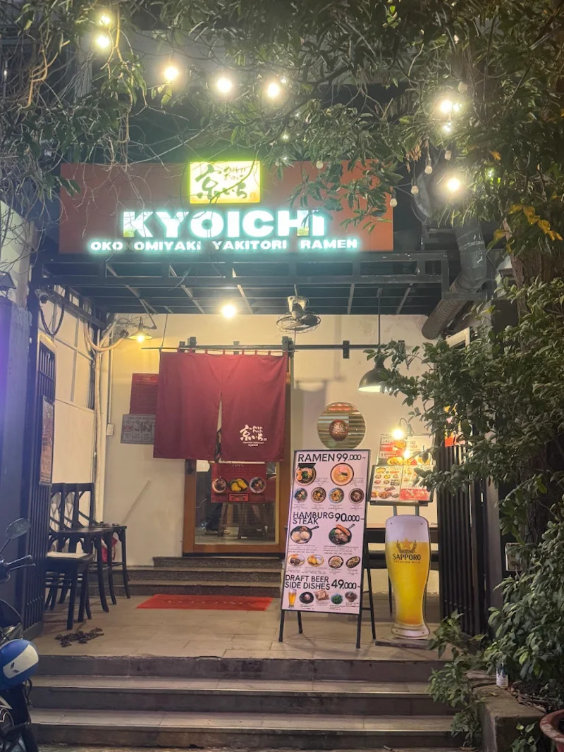 Top 15 quán mì Udon ngon nhất, đậm chất Nhật giữa Sài Gòn 13