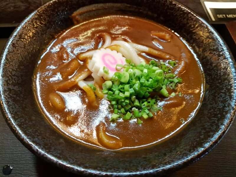 Top 15 quán mì Udon ngon nhất, đậm chất Nhật giữa Sài Gòn 15