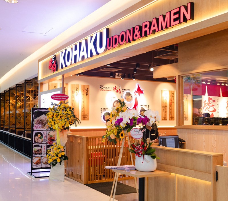 Top 15 quán mì Udon ngon nhất, đậm chất Nhật giữa Sài Gòn 5