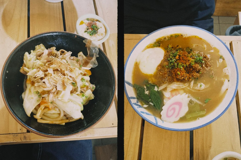 Top 15 quán mì Udon ngon nhất, đậm chất Nhật giữa Sài Gòn 9