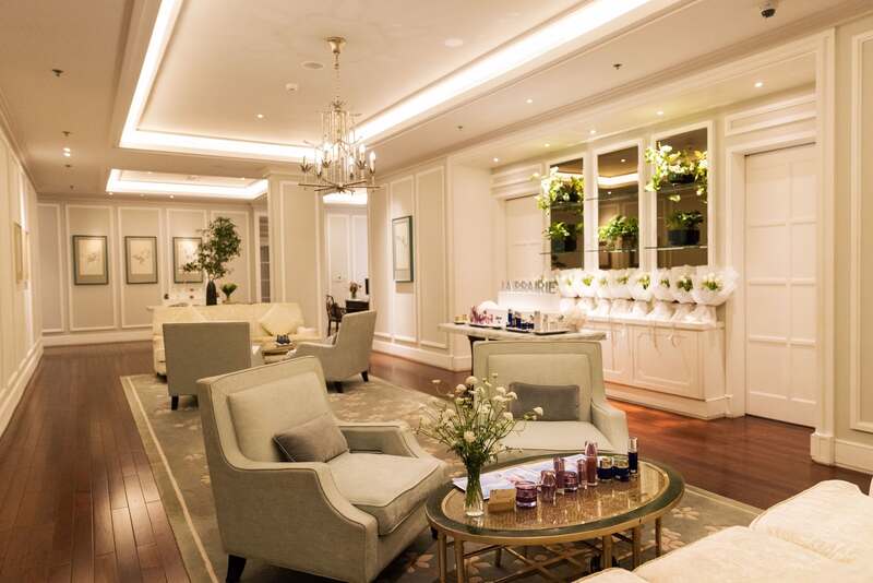 Mia Saigon Luxury Boutique Hotel, kỳ nghỉ thượng lưu bình yên bên sông Sài Gòn 5