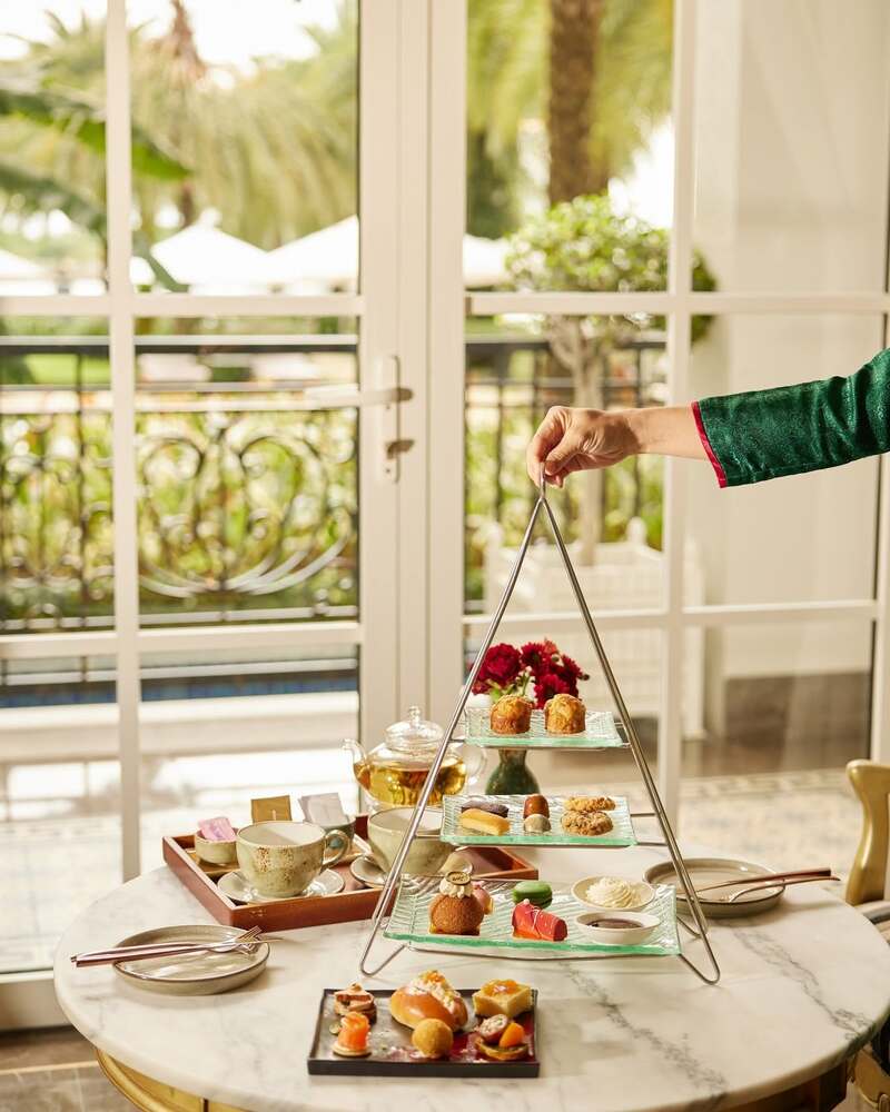 Mia Saigon Luxury Boutique Hotel, kỳ nghỉ thượng lưu bình yên bên sông Sài Gòn 9