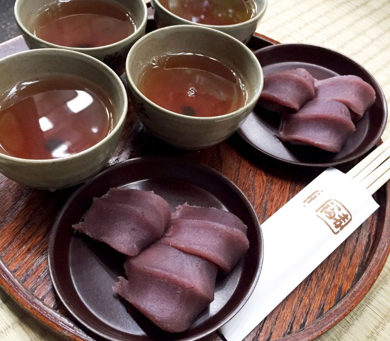 Mie Nhật Bản: Cẩm nang du lịch tự túc cho hành trình vạn trải nghiệm 12