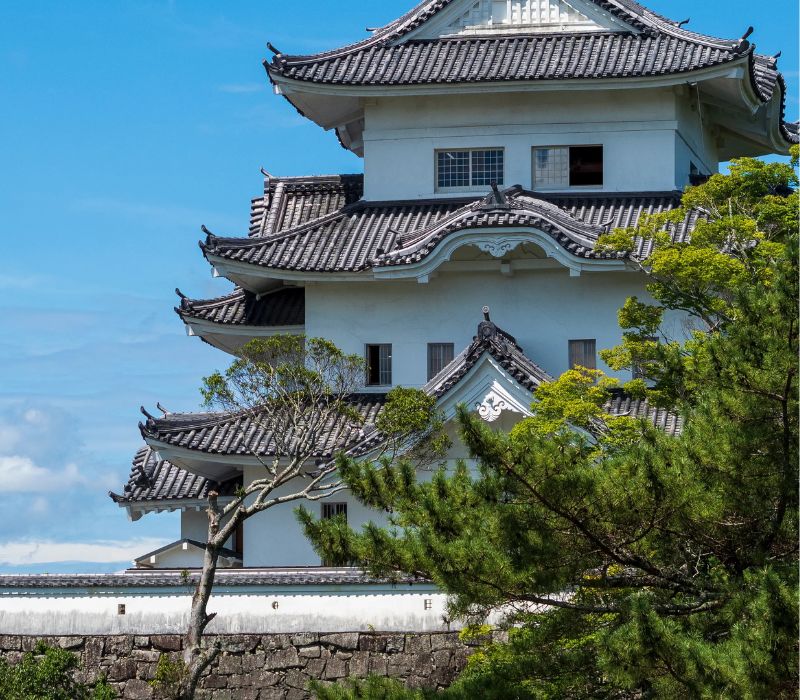 Mie Nhật Bản: Cẩm nang du lịch tự túc cho hành trình vạn trải nghiệm 3