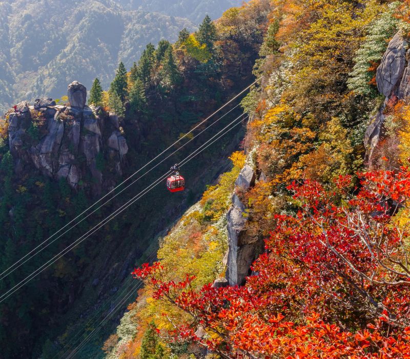 Mie Nhật Bản: Cẩm nang du lịch tự túc cho hành trình vạn trải nghiệm 5